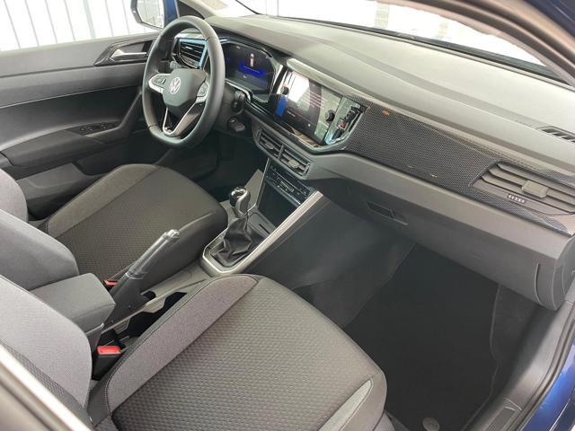 VOLKSWAGEN Polo 1.0 TSI 95 Cv Edition Plus