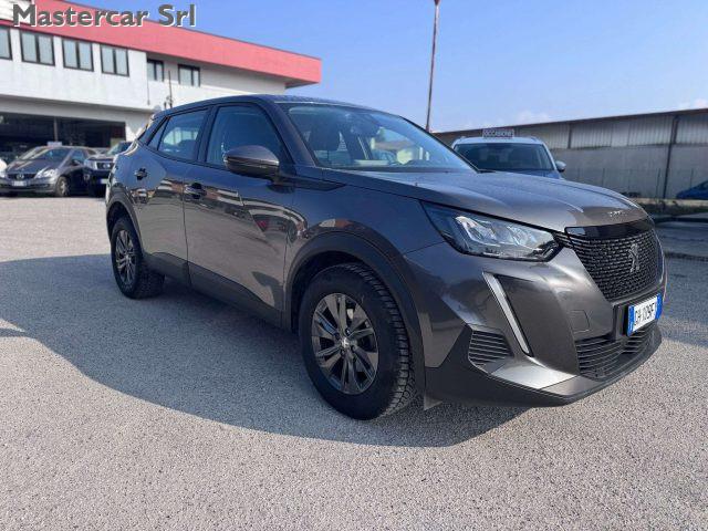 PEUGEOT 2008 2008 1.2 Active Pack TG GH109FY