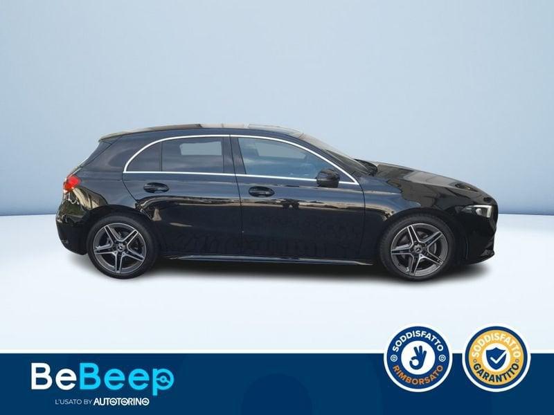 Mercedes-Benz Classe A A 180 PREMIUM