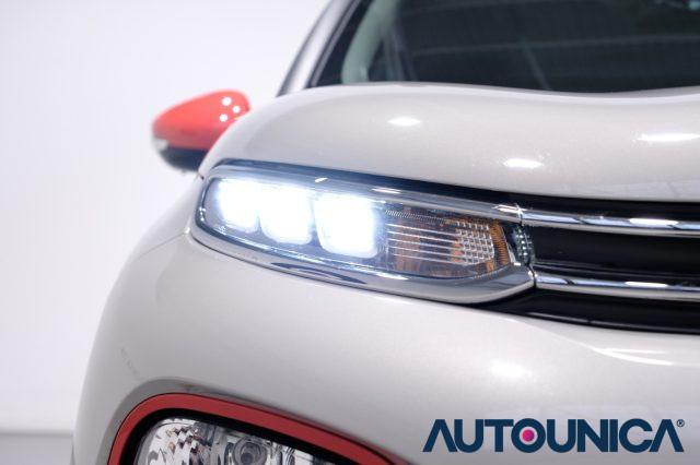 CITROEN C3 Aircross BLUEHDI 100 S&S SHINE NEOPATENTATI