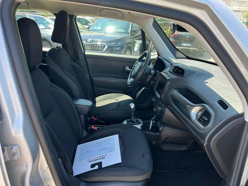 Jeep Renegade Renegade 1.0 T3 Limited