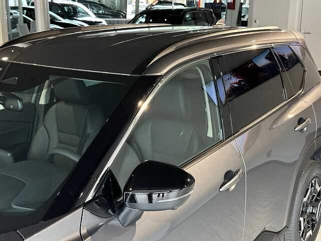Nissan X-Trail e-Power e-4orce 4WD 5 posti N-Trek