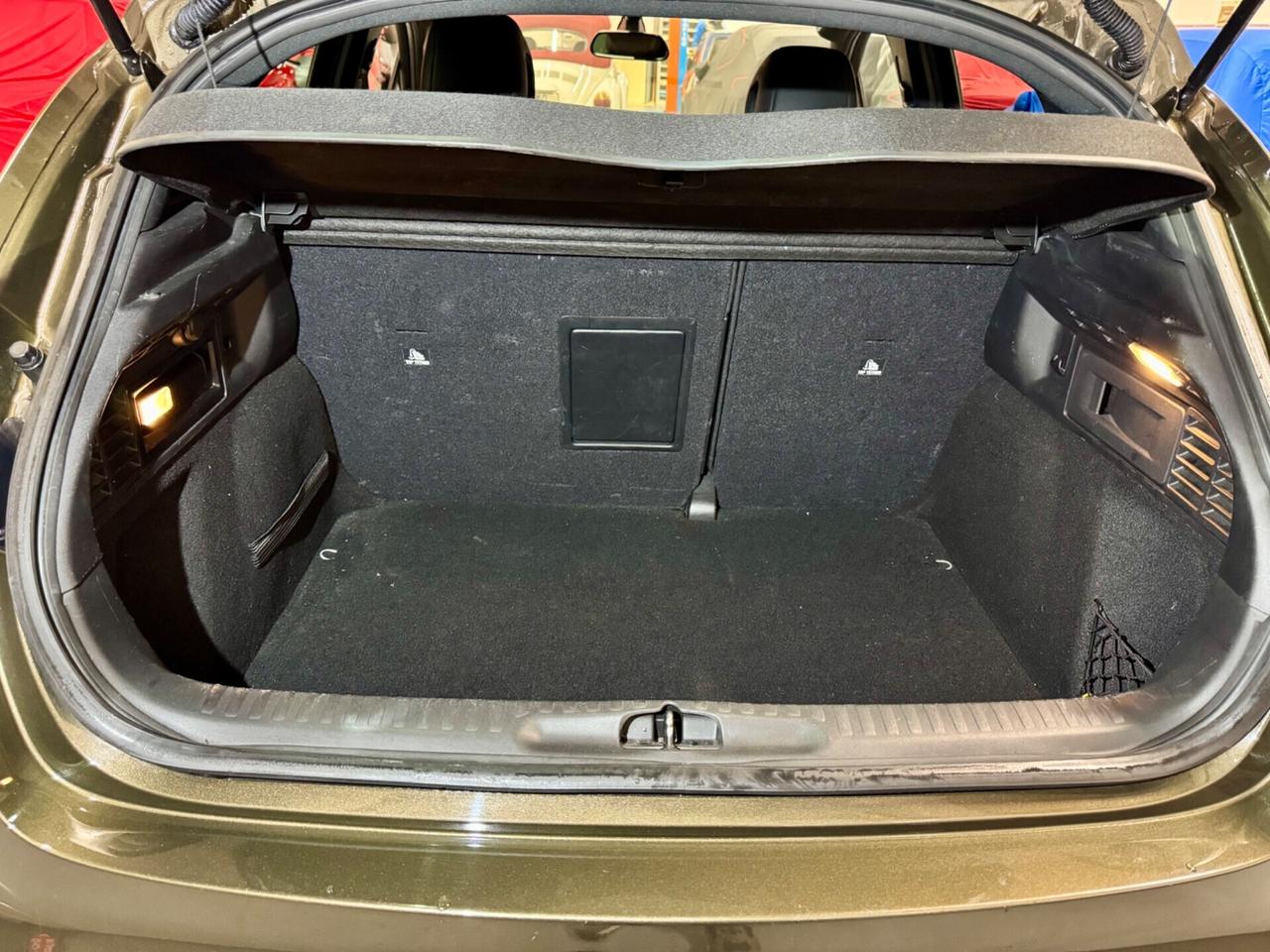 Ds DS4 1.6 e-HDi 115 So Chic