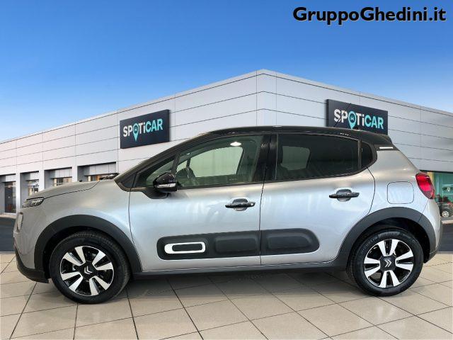 CITROEN C3 PureTech 83 S&S Shine