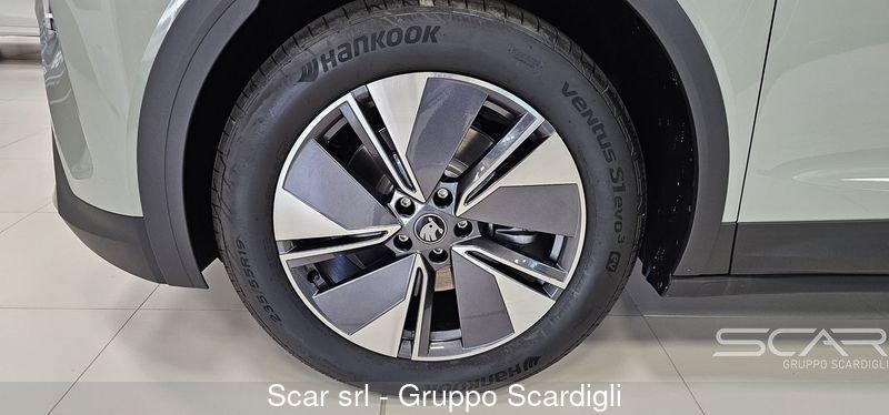Skoda Elroq Elroq 50
