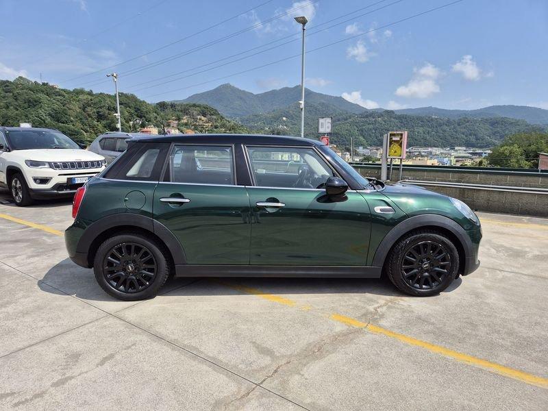 MINI Mini 1.5 Cooper 5p