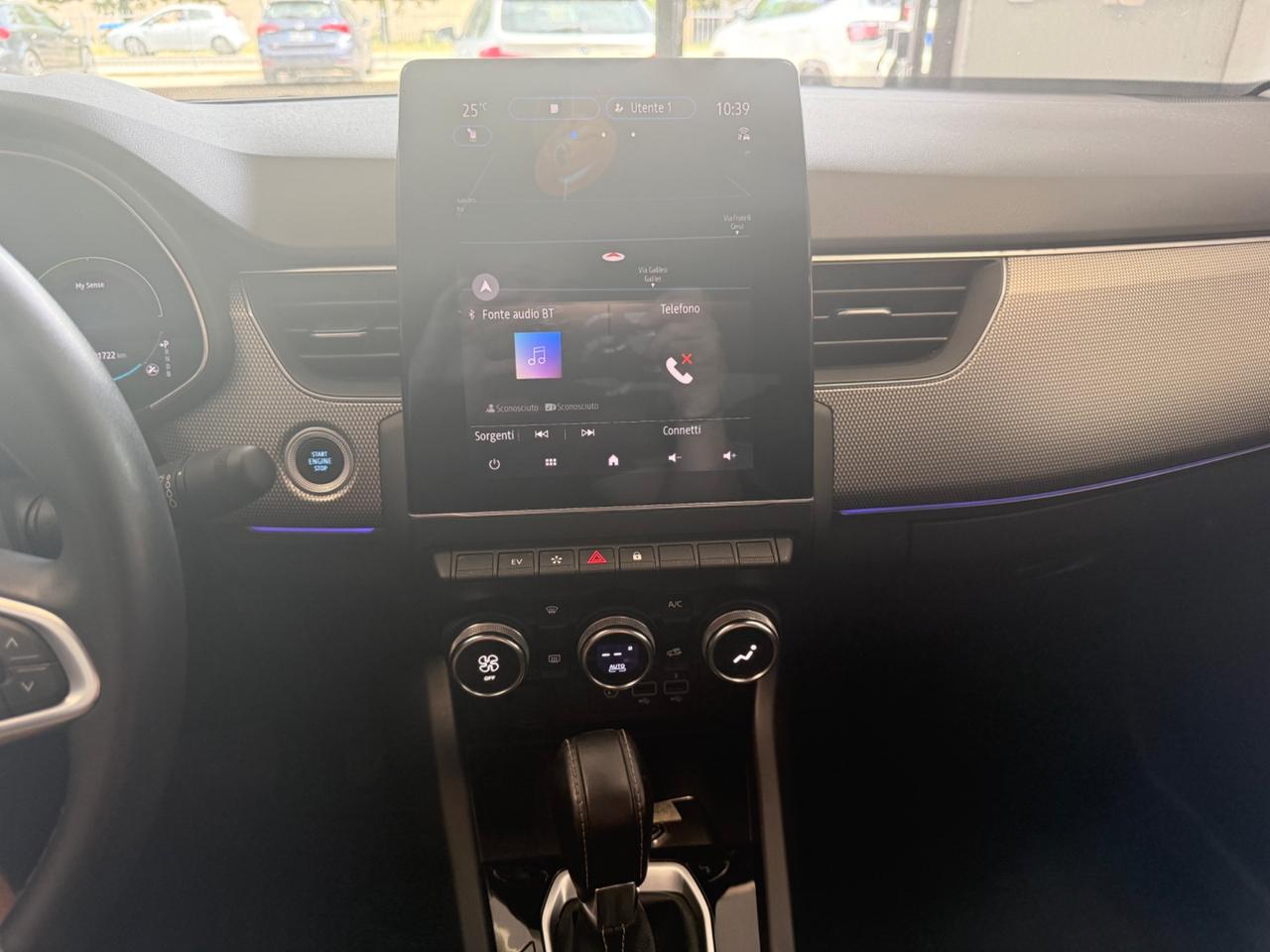 Renault Arkana Full Hybrid E-Tech 145 CV Techno