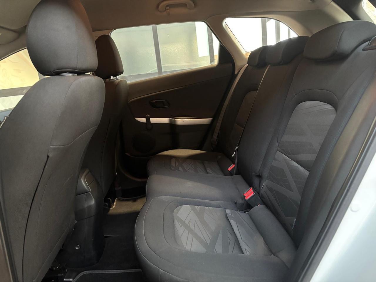 Kia Ceed cee'd 1.6 CRDi 110 CV 5 porte GT Line