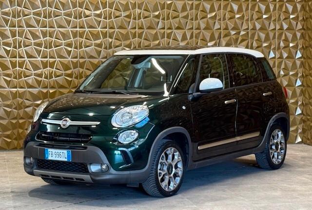 Fiat 500L 1.4 95 CV Trekking