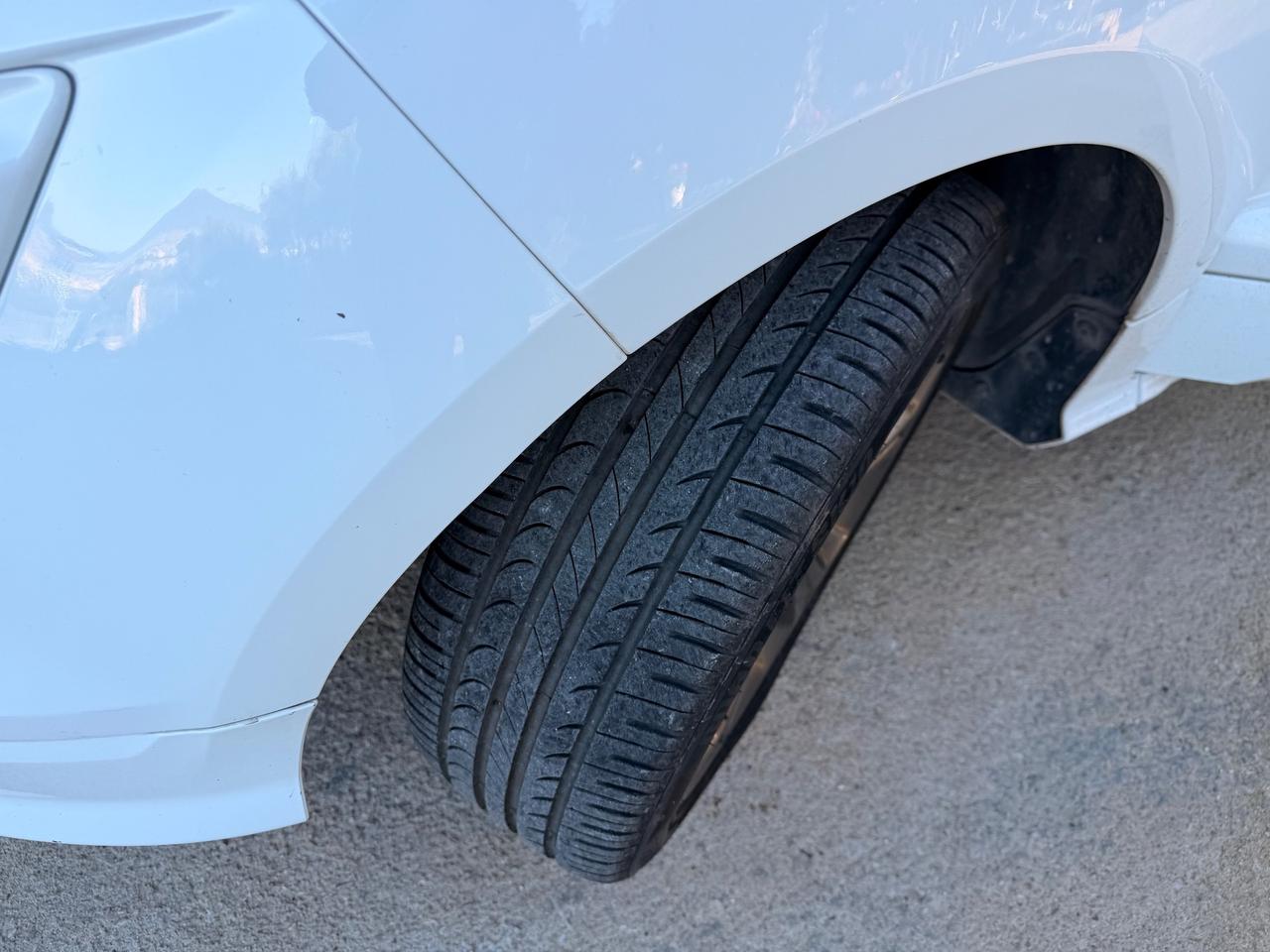 Ford EcoSport 1.5 TDCi 100 CV Start&Stop ST-Line