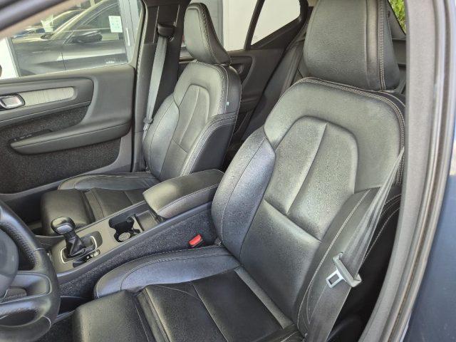 VOLVO XC40 D3 AWD Inscription