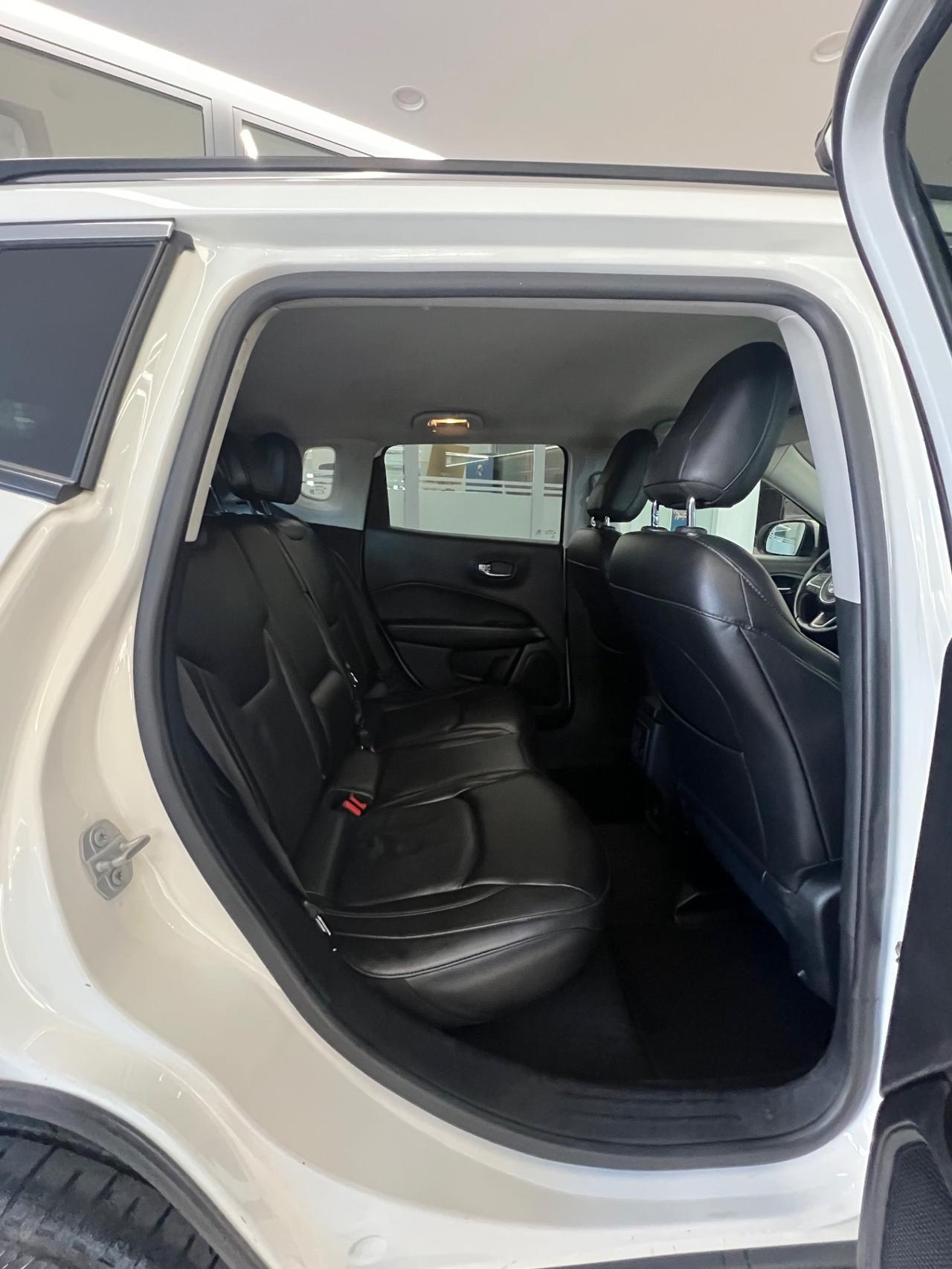 Jeep Compass 2.0 Multijet II aut. 4WD Limited