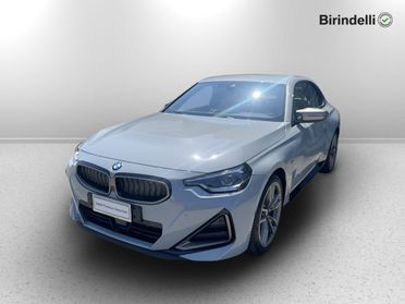 BMW Serie 2 Cpé(G42/87) - M 240i xDrive