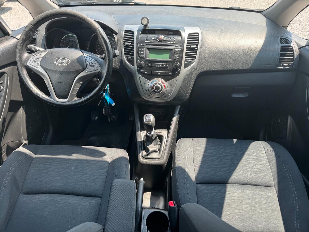 Hyundai iX20 1.4 90 CV Comfort