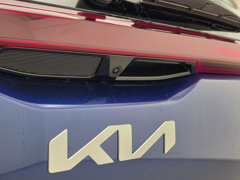 Kia Picanto Picanto 1.0 GDi Style BONUS EASY GO'