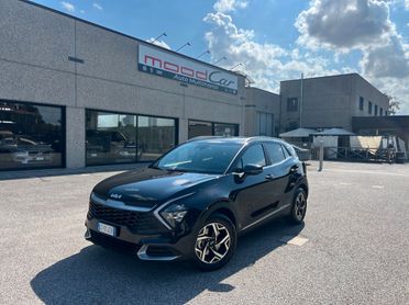 Kia Sportage 1.6 crdi mhev Business dct - Fari Led Navigatore Retrocamera