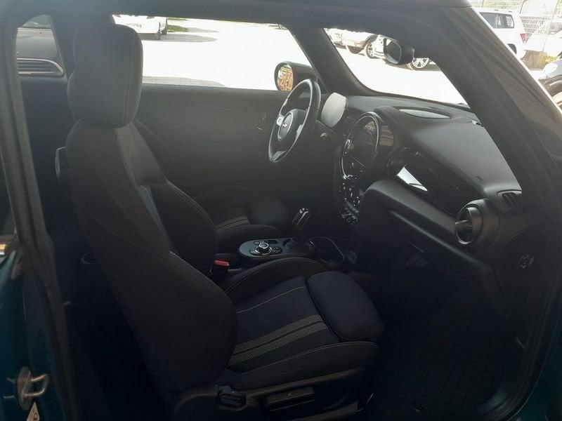 MINI Full Electric Mini 3p Cooper SE Classic auto