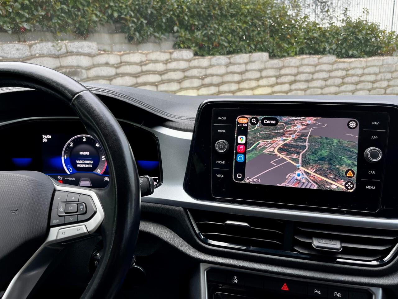 Volkswagen T-Roc 2.0 TDI SCR Style