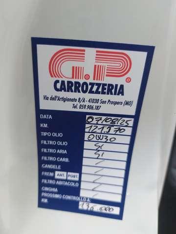 Fiat Panda VAN 2 POSTI 0.9 t.air t. natural power Lounge 80cv