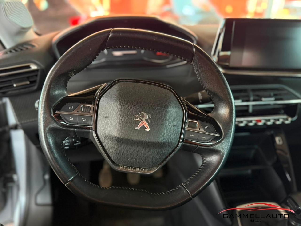 Peugeot 208 1.5 S&S Active 102CV