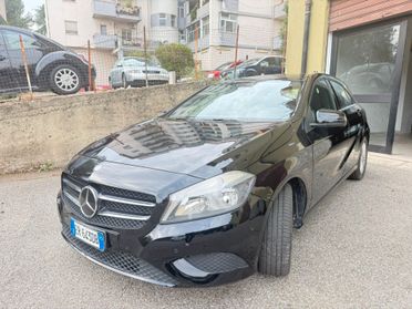 Mercedes-benz A 180 CDI Sport