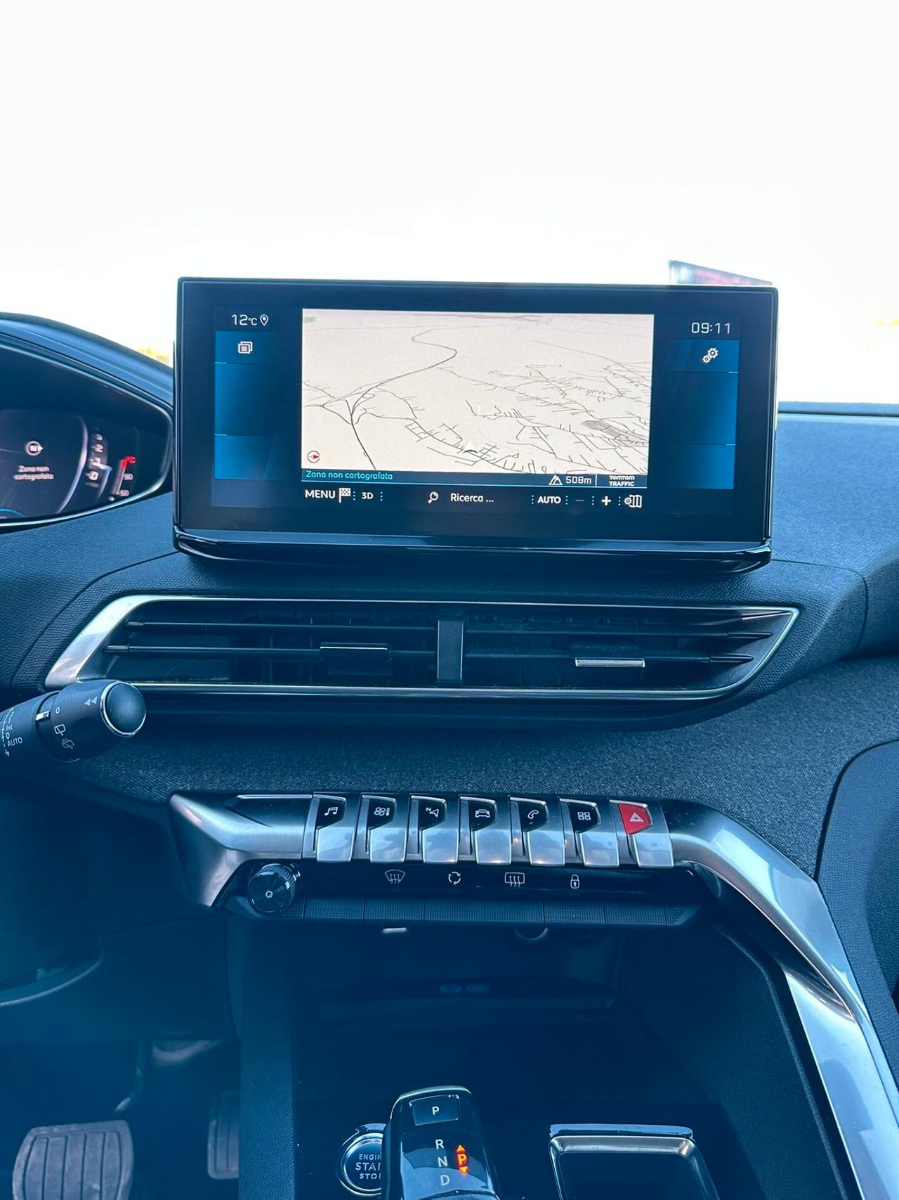 Peugeot 3008 BlueHDi 130 S&S EAT8 Allure