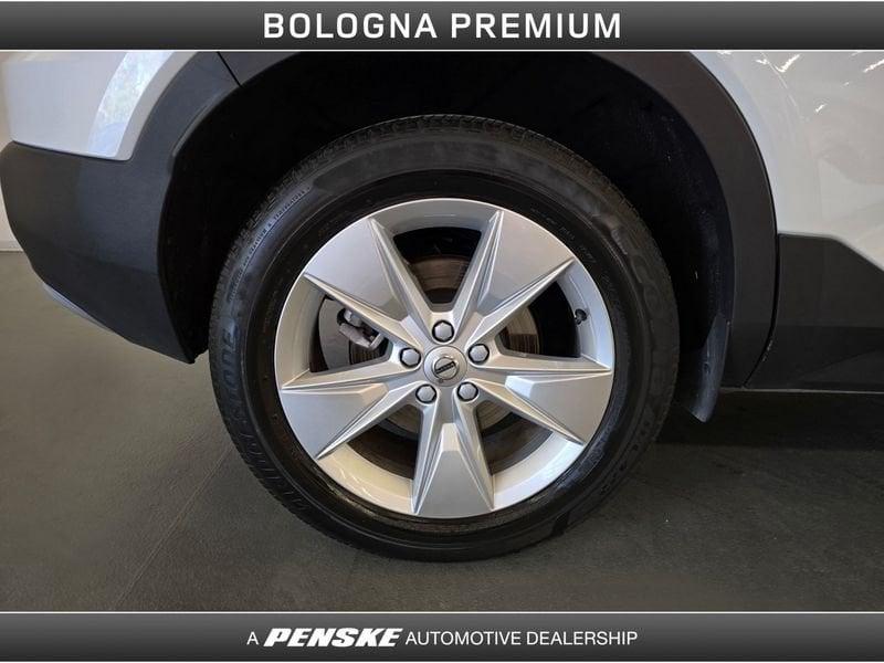 Volvo XC40 XC40 B3 automatico Core