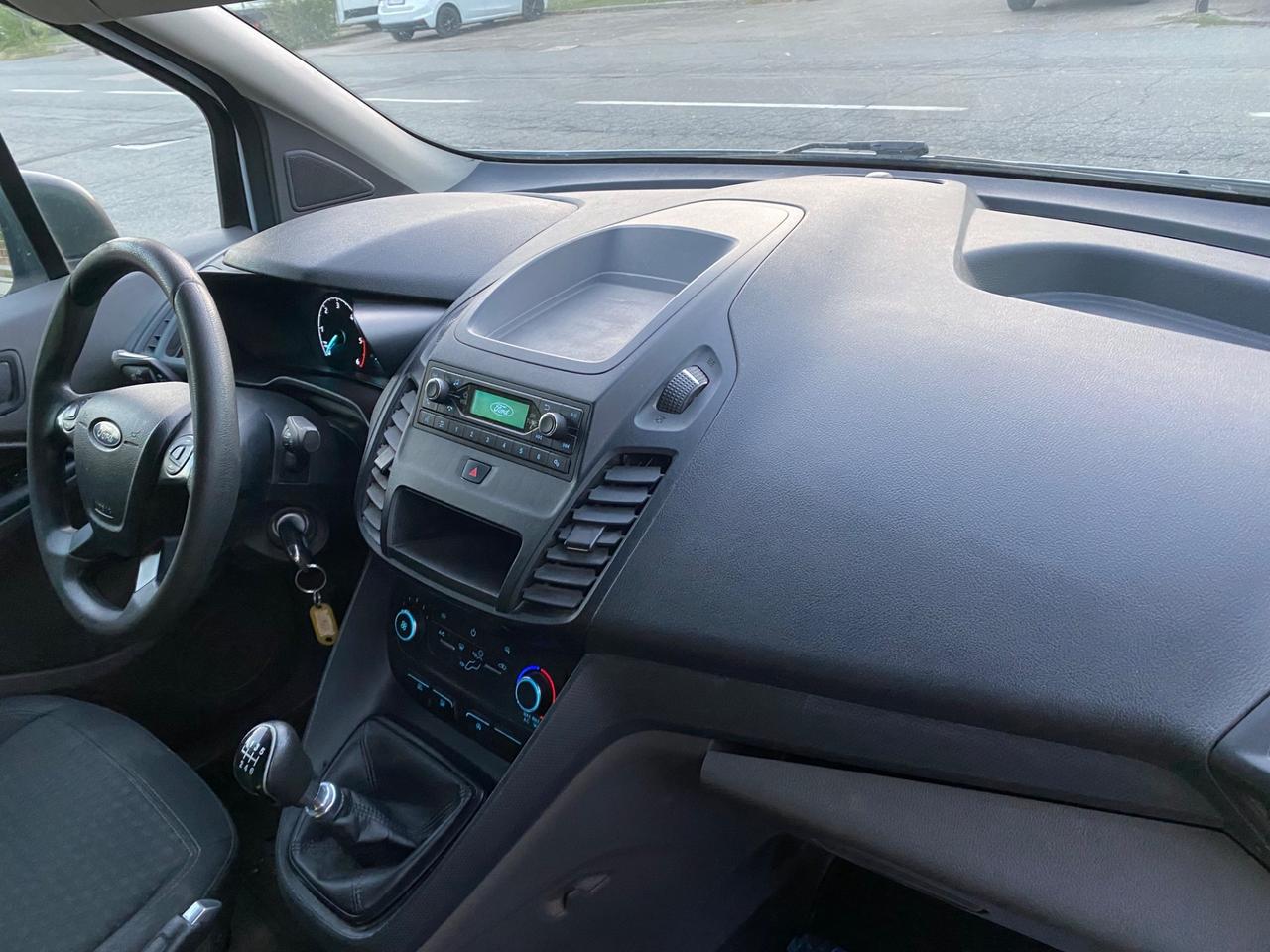 Ford Transit Connect 220 1.5 TDCi 100CV PC Furgone Trend