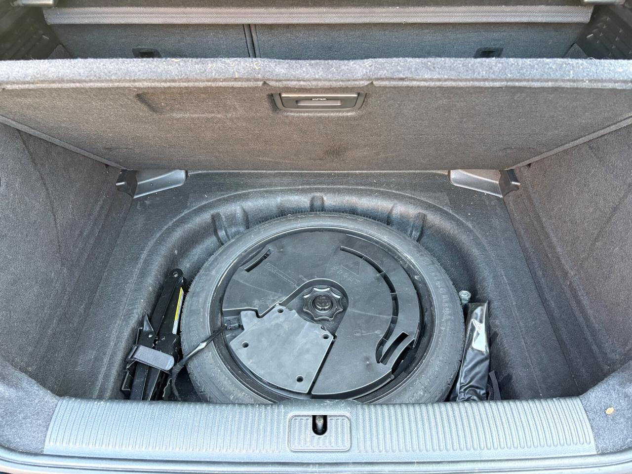 Audi A3 SPB. 2.0 TDI F.AP. S tronic Ambition