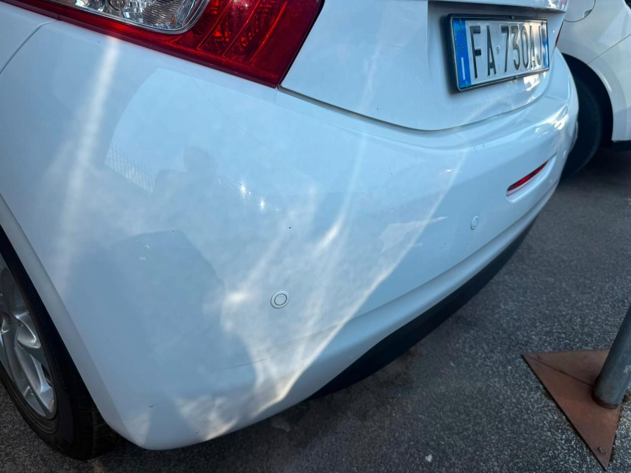 Peugeot 208 PureTech 68 5 porte Active