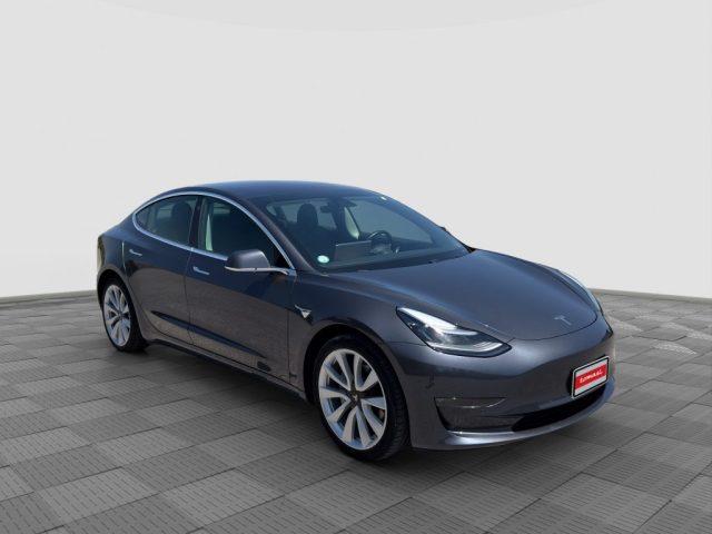 TESLA Model 3 Model 3 Long Range Dual Motor AWD