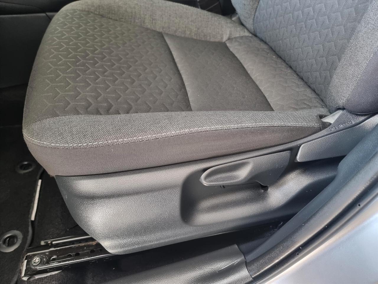 Toyota Yaris Cross Yaris Cross 1.5 Hybrid 5p. E-CVT Trend