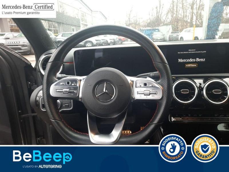 Mercedes-Benz Classe A A 200 PREMIUM AUTO