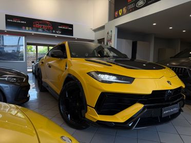 Lamborghini Urus 4.0 Performante 666 cv Iva