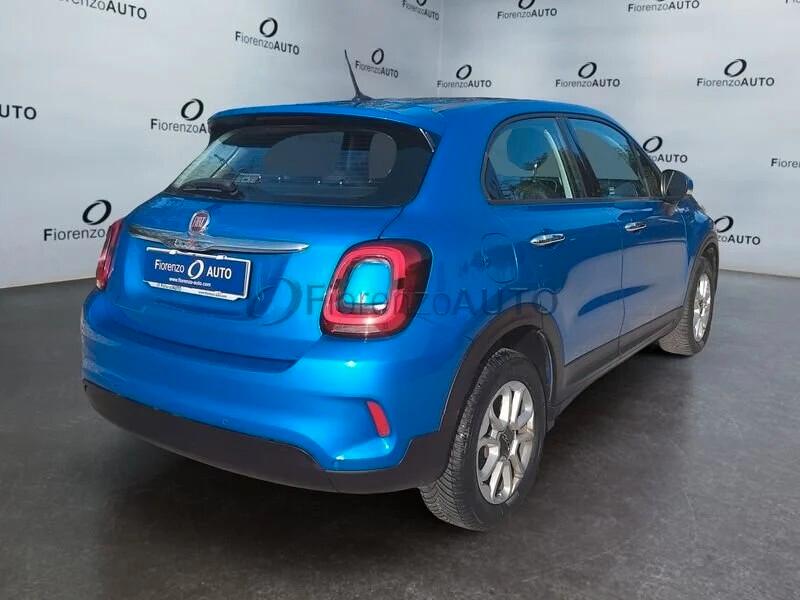 Fiat 500X 1.6 E-Torq 110 CV Urban (PREZZO REALE)