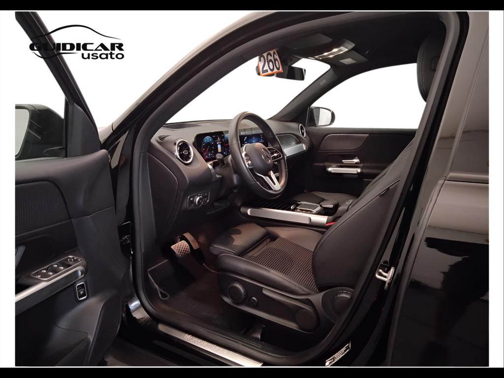 Mercedes-Benz GLB - X247 2019 - GLB 200 d Sport Plus auto