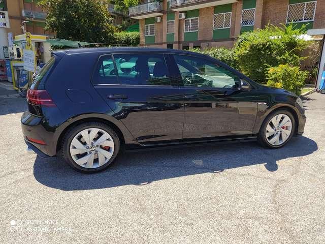 Volkswagen Golf GTI Golf VII 2017 5p 5p 2.0 tsi Performance 245cv dsg
