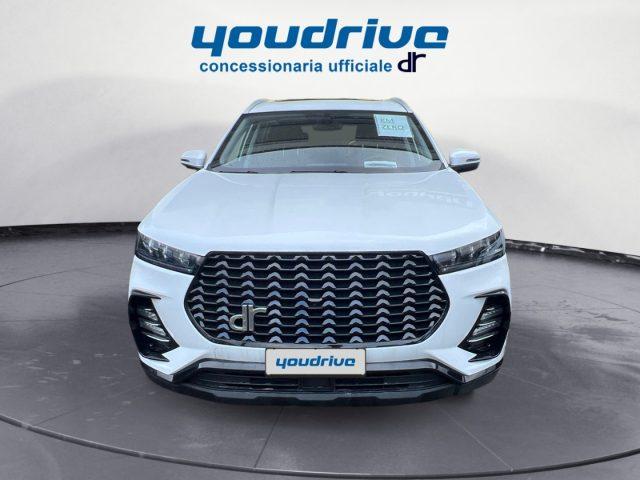 DR MOTOR DR 6.0 1.5 Turbo CVT Bi-Fuel GPL KM0