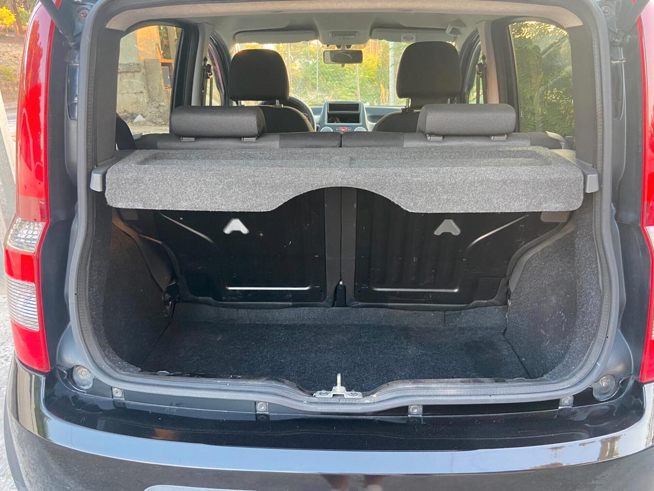 Fiat Panda 1.4 16V 100 HP