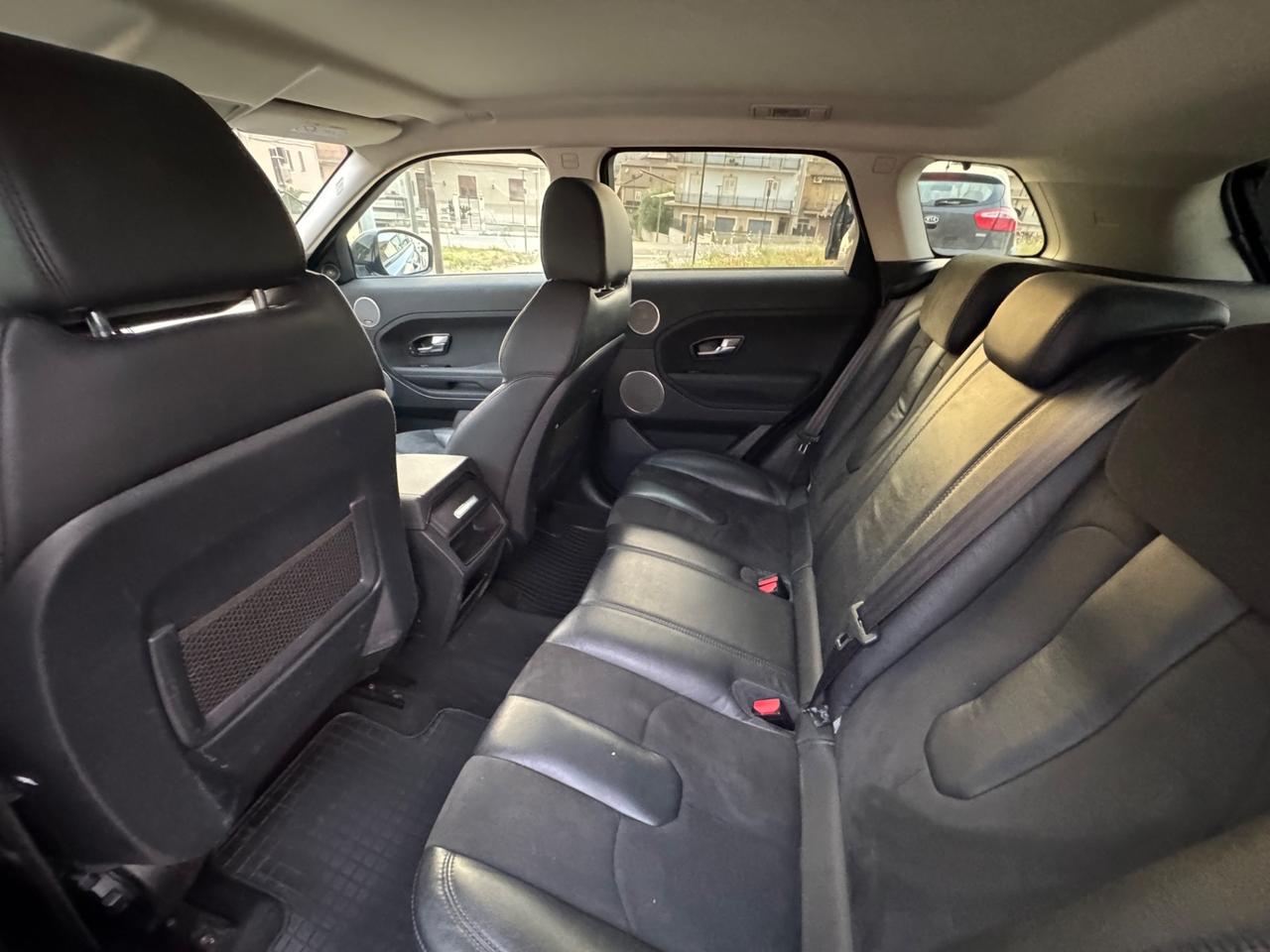 RANGE ROVER SPORT 2.2 TD4 150 CV PURE MANUALE