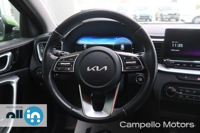 KIA XCeed Xceed 1.0 T-GDi GPL Style