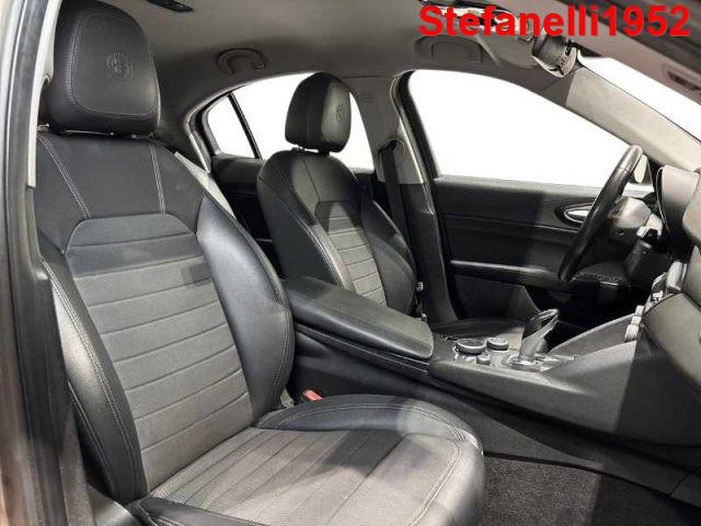 ALFA ROMEO Giulia - 2.2 t 150cv auto