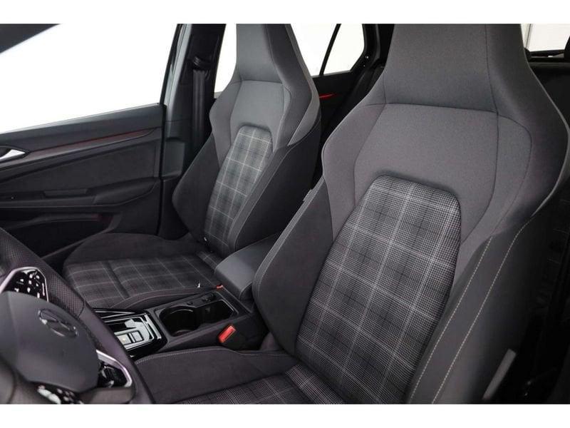 Volkswagen Golf 2.0 TDI GTD DSG Full Led 18" Camera App Connect