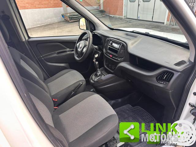FIAT Doblo Furgonato