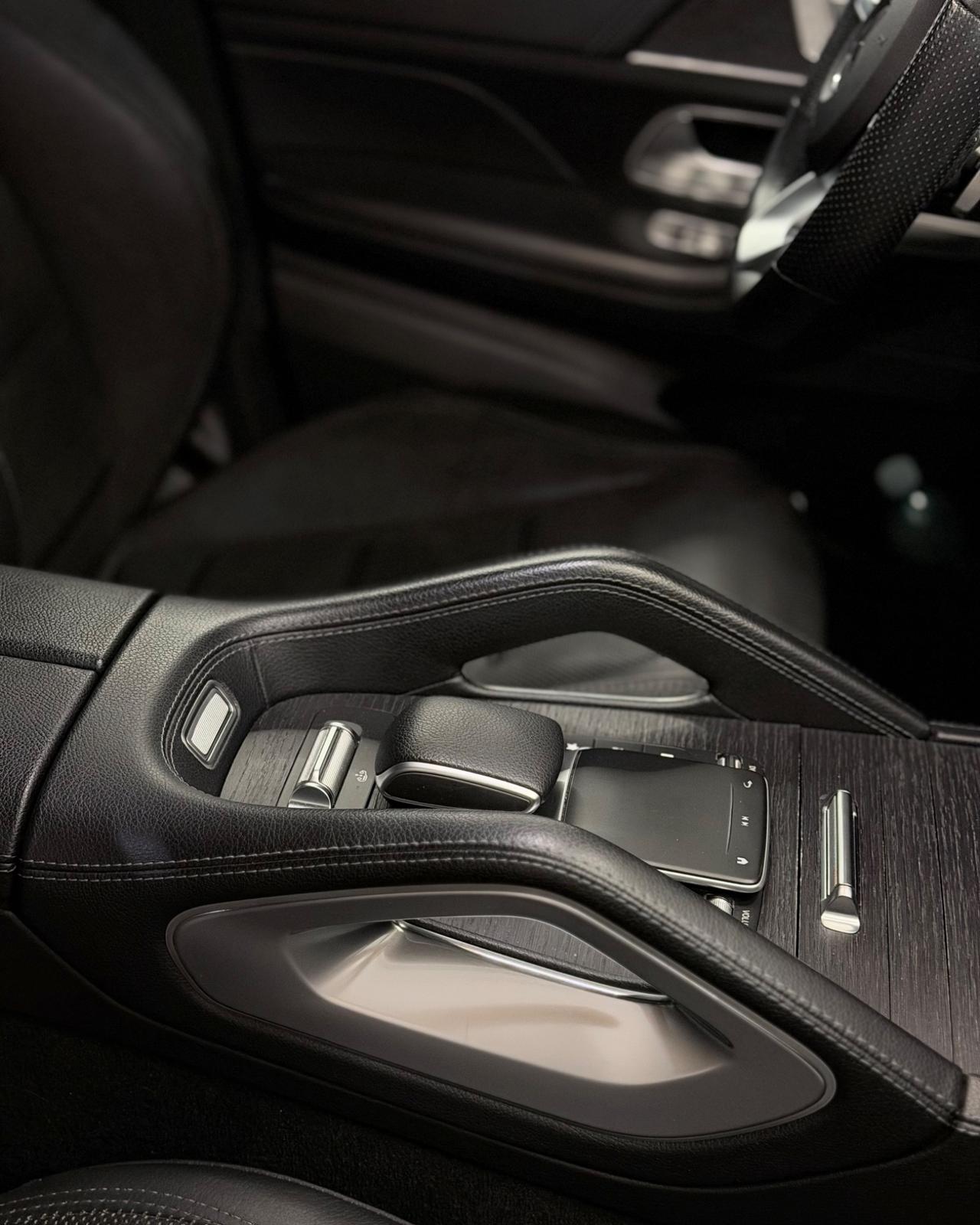 Mercedes-benz GLE 400 d 4Matic Coupé Premium Pro