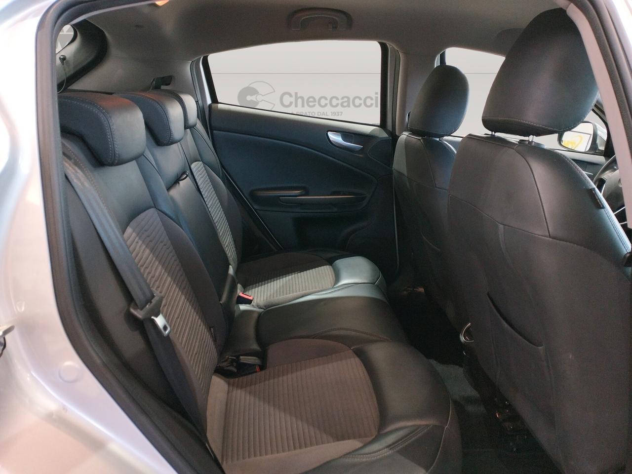 Alfa Romeo Giulietta 1.6 JTDm-2 120 CV Progression