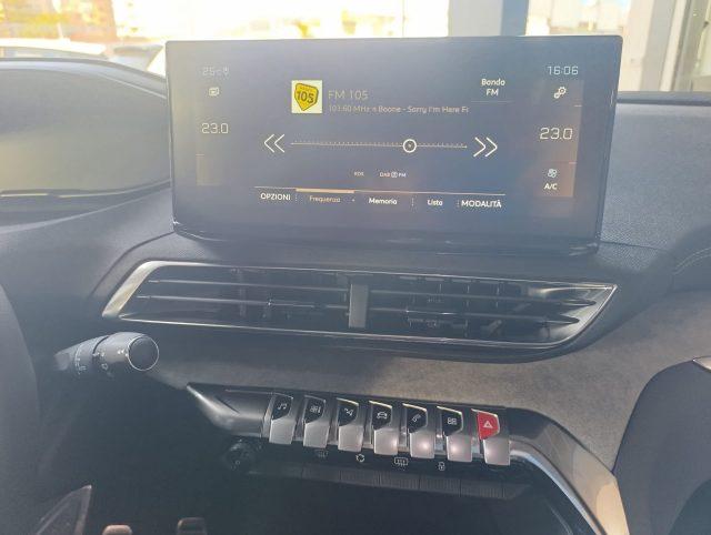 PEUGEOT 3008 PureTech Turbo 130 S&S GT