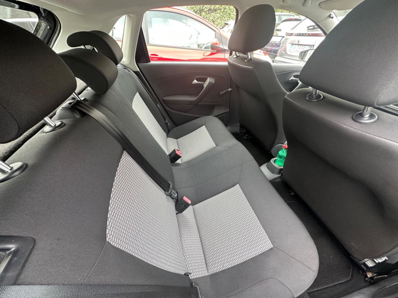 Volkswagen Polo 1.2 TDI DPF 5 p. Comfortline