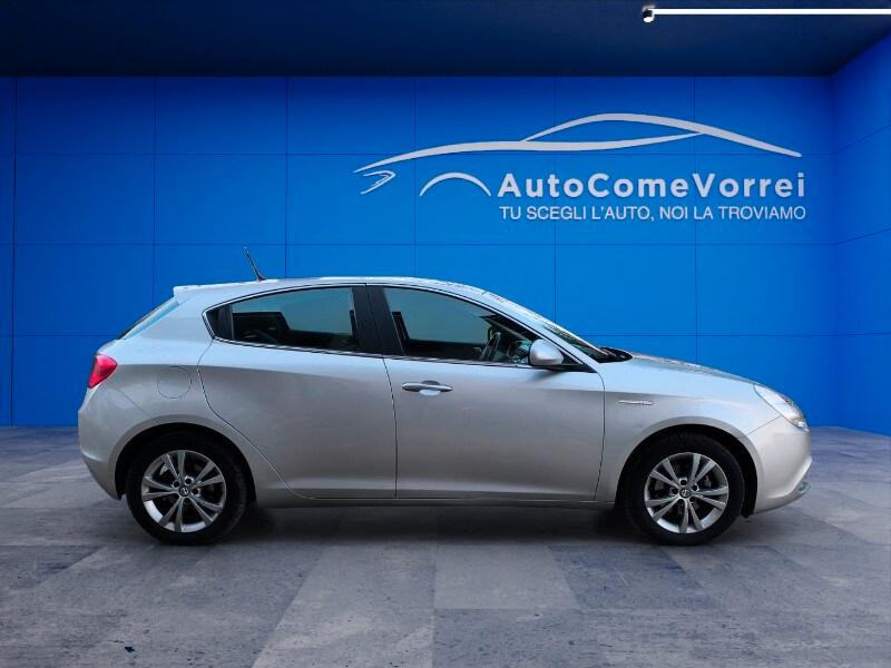 ALFA ROMEO Giulietta (2010-21) Giulietta 1.6 JT...