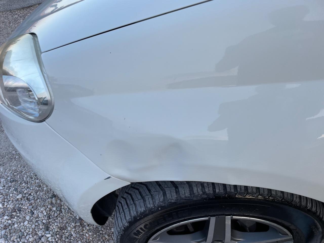 Fiat Grande Punto Grande Punto 1.3 MJT 75 CV 5 porte Dynamic